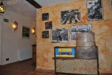 CASA GOIKO, Quisicedo, (Burgos), vista interior