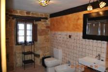 CASA GOIKO, Quisicedo, (Burgos), vista interior