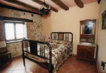 Casa Ico II, interior