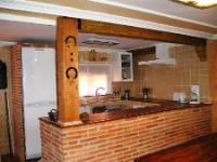 CASA JULIAN, Fuencaliente de Medinaceli, (Soria), vista interior