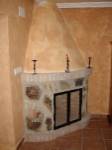 CASA JULIAN, Fuencaliente de Medinaceli, (Soria), vista interior