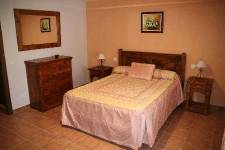 CASA JULIAN, Fuencaliente de Medinaceli, (Soria), vista interior