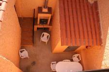 CASA JULIAN, Fuencaliente de Medinaceli, (Soria), vista interior