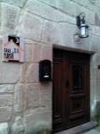 CASA JUNEZ, Románillos de Medinaceli, (Soria), vista exterior