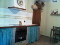 CASA JUNEZ, Románillos de Medinaceli, (Soria), vista interior