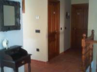 CASA JUNEZ, Románillos de Medinaceli, (Soria), vista interior