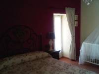 CASA JUNEZ, Románillos de Medinaceli, (Soria), vista interior