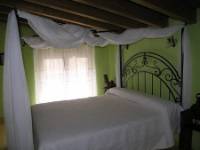 LA CASA DEL KENDER , vista interior
