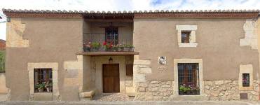 CASA LILAS - CASA GRANDE, Santa Clara de Avedillo, (Zamora), vista exterior