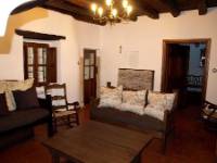 CASA LILAS - CASA GRANDE, Santa Clara de Avedillo, (Zamora), vista interior