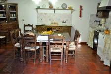 CASA LILAS - CASA GRANDE, Santa Clara de Avedillo, (Zamora), vista interior