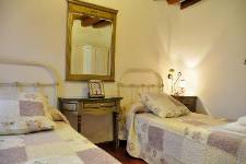 CASA LILAS - CASA GRANDE, Santa Clara de Avedillo, (Zamora), vista interior