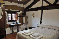 CASA LILAS - CASA GRANDE, Santa Clara de Avedillo, (Zamora), vista interior