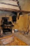 CASA LILAS - CASA GRANDE, Santa Clara de Avedillo, (Zamora), vista interior