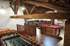 CASA LILAS - CASA GRANDE, Santa Clara de Avedillo, (Zamora), vista interior
