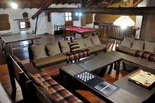 CASA LILAS - CASA GRANDE, Santa Clara de Avedillo, (Zamora), vista interior
