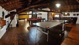 CASA LILAS - CASA GRANDE, Santa Clara de Avedillo, (Zamora), vista interior