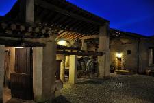 CASA LILAS - CASA GRANDE, Santa Clara de Avedillo, (Zamora), vista exterior