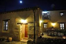 CASA LILAS - CASA GRANDE, Santa Clara de Avedillo, (Zamora), vista exterior