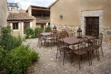 CASA LILAS - CASA GRANDE, Santa Clara de Avedillo, (Zamora), vista exterior