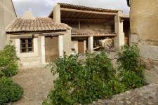 CASA LILAS - CASA GRANDE, Santa Clara de Avedillo, (Zamora), vista exterior