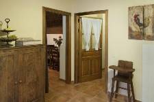CASA LILAS - CASITA DEL PALOMAR, Santa Clara de Avedillo, vista interior