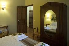 CASA LILAS - CASITA DEL PALOMAR, Santa Clara de Avedillo, vista interior