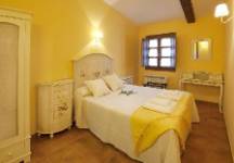 CASA LILAS - CASITA DEL PALOMAR, Santa Clara de Avedillo, vista interior