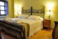CASA LILAS - CASITA DEL PALOMAR, Santa Clara de Avedillo, vista interior