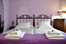 CASA LILAS - CASITA DEL PALOMAR, Santa Clara de Avedillo, vista interior