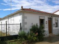 Casa Loreto, vista exterior