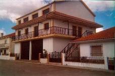 CASA LOZANO, Navasfrías, Salamanca