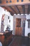 CASA LUCIA, Cabezas Bajas, Ávila
