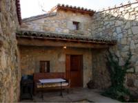 CASA LUCIA, vista exterior