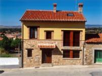 CASA LUCIA, vista exterior