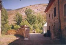Casa Mampodre, Redipollos, León