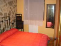 CASA MARIO, vista interior