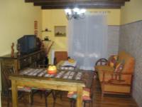 CASA MARIO, vista interior