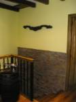 CASA MARIO, vista interior