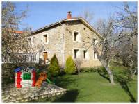 CASA NINES, Dosante, (Burgos), vista exterior
