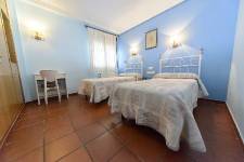 LA CASA NUEVA, Abejar, (Soria), vista interior