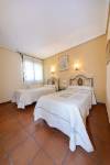 LA CASA NUEVA, Abejar, (Soria), vista interior