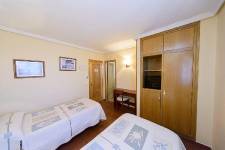 LA CASA NUEVA, Abejar, (Soria), vista interior