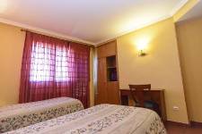 LA CASA NUEVA, Abejar, (Soria), vista interior