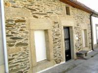 CASA OBDULIA, Vista exterior