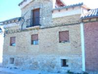 CASA PACA, Becerril de Campos, (Palencia), vista exterior