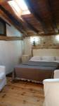 LA CASA DE PACO MARTIN, La Cuesta, (Segovia), vista interior