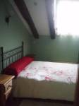 CASA PEPE, Vizmalo, (Burgos), vista interior