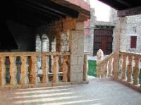 CASA PEPE, Vizmalo, (Burgos), vista interior