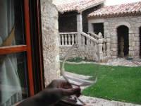 CASA PEPE, Vizmalo, (Burgos), vista interior